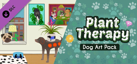 Plant Therapy: Dog Art Pack banner image