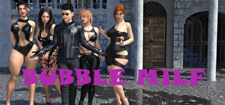 Bubble Milf Cheat Engine/CT