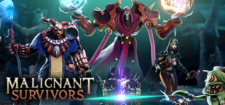 Malignant Survivors banner image