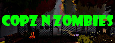 Copz N Zombies