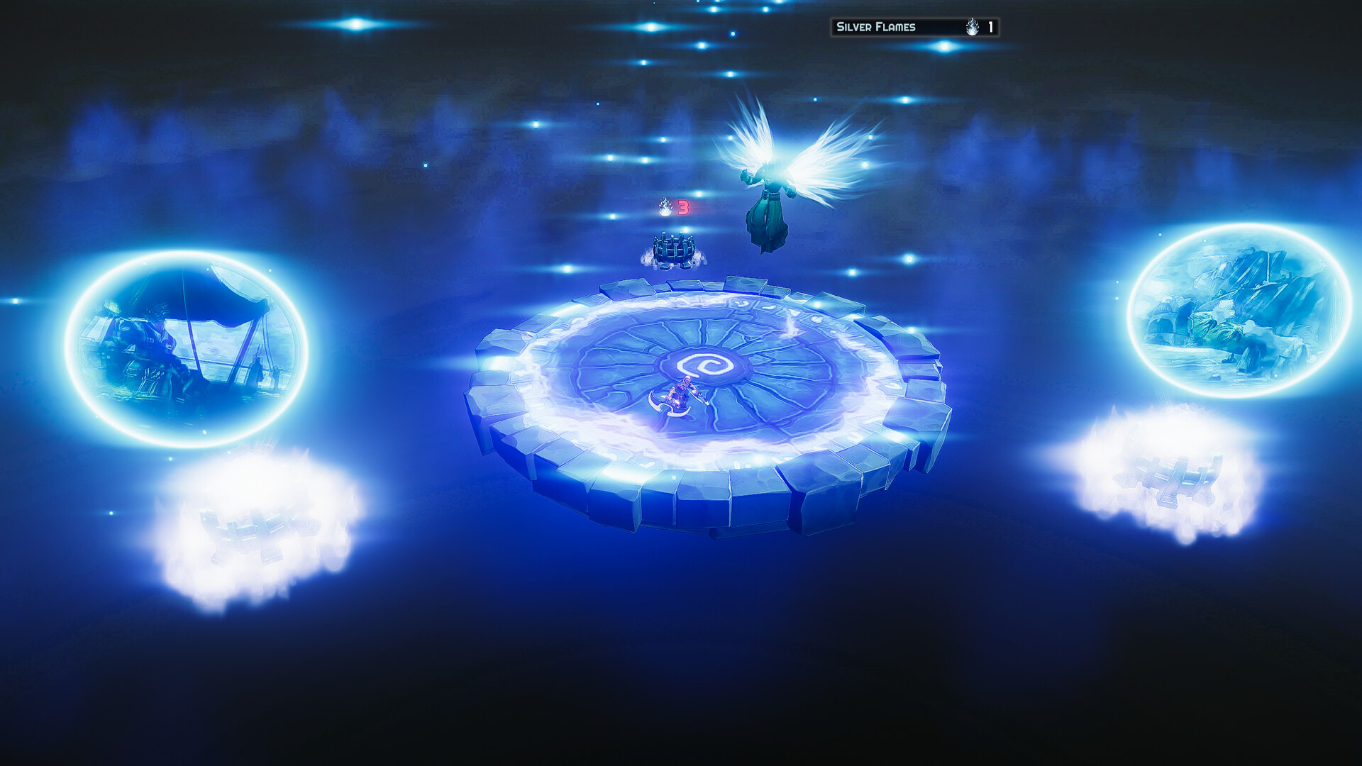 Roshpit Champions 2 screenshot #7