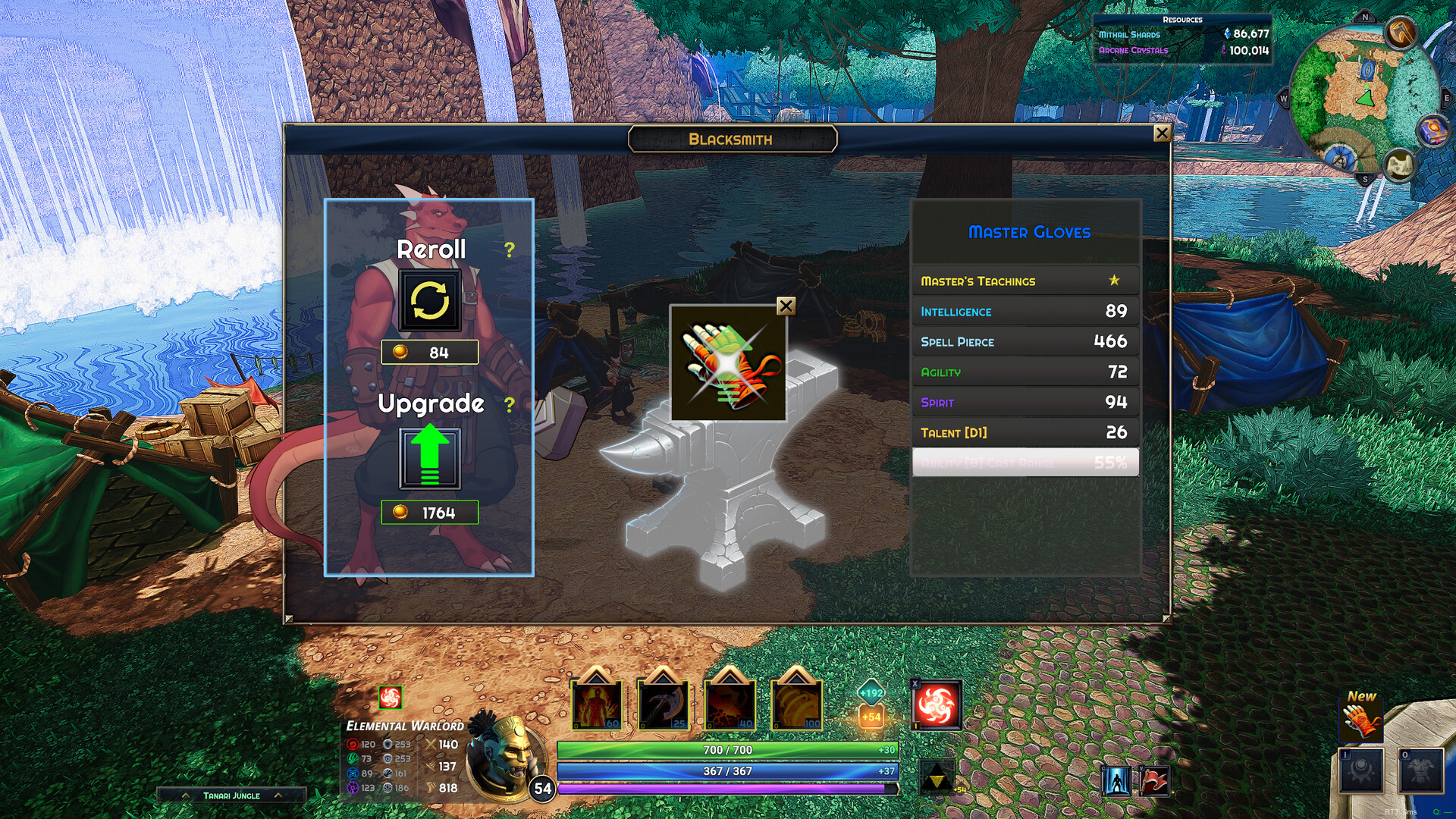 Roshpit Champions 2 screenshot #16