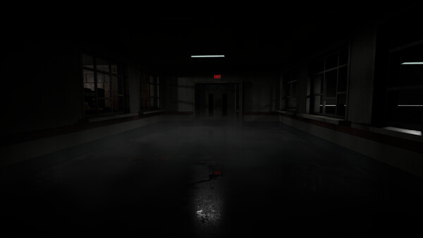 Ephemeral Descent screenshot 2