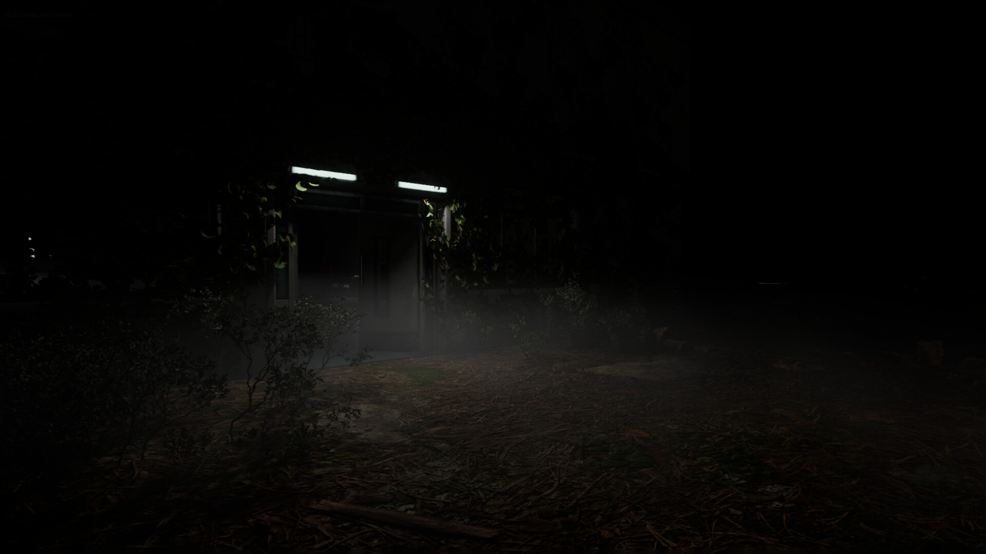 Ephemeral Descent Featured Screenshot #1