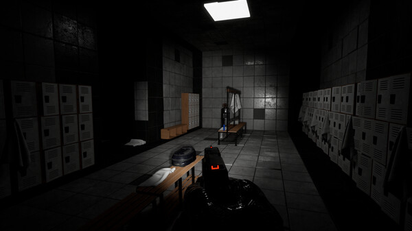 Ephemeral Descent screenshot 6