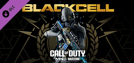 Call of Duty®: Modern Warfare® III - ブラックセル(シーズン3)