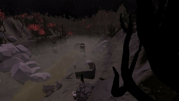 Interwoven screenshot 5