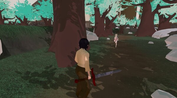 Interwoven screenshot 1