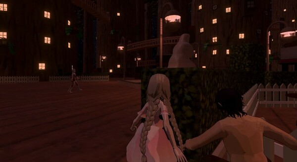 Interwoven screenshot 3