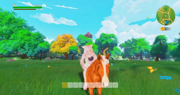 Screenshot media