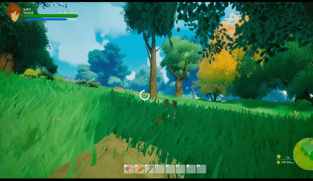 Cozy Crest video 5