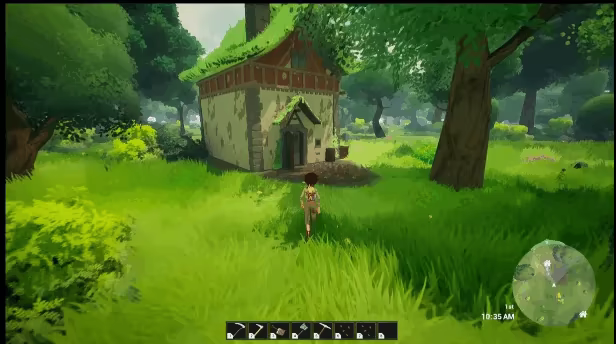 Cozy Crest video 7