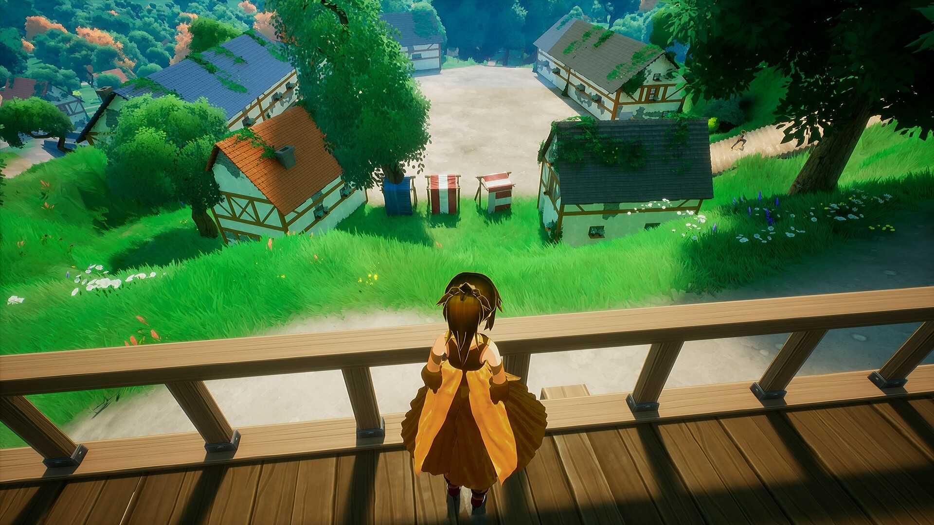 Cozy Crest screenshot #8