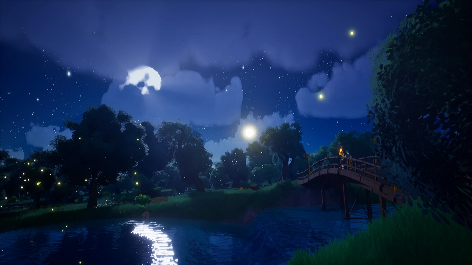 Cozy Crest screenshot #7