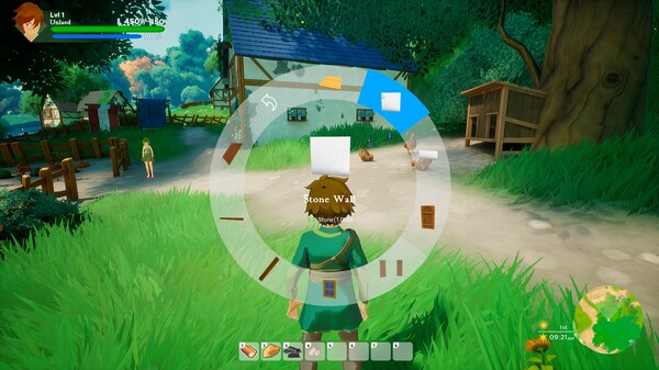 Screenshot media