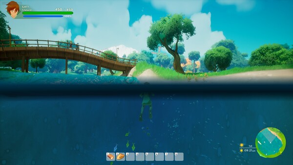 Screenshot media