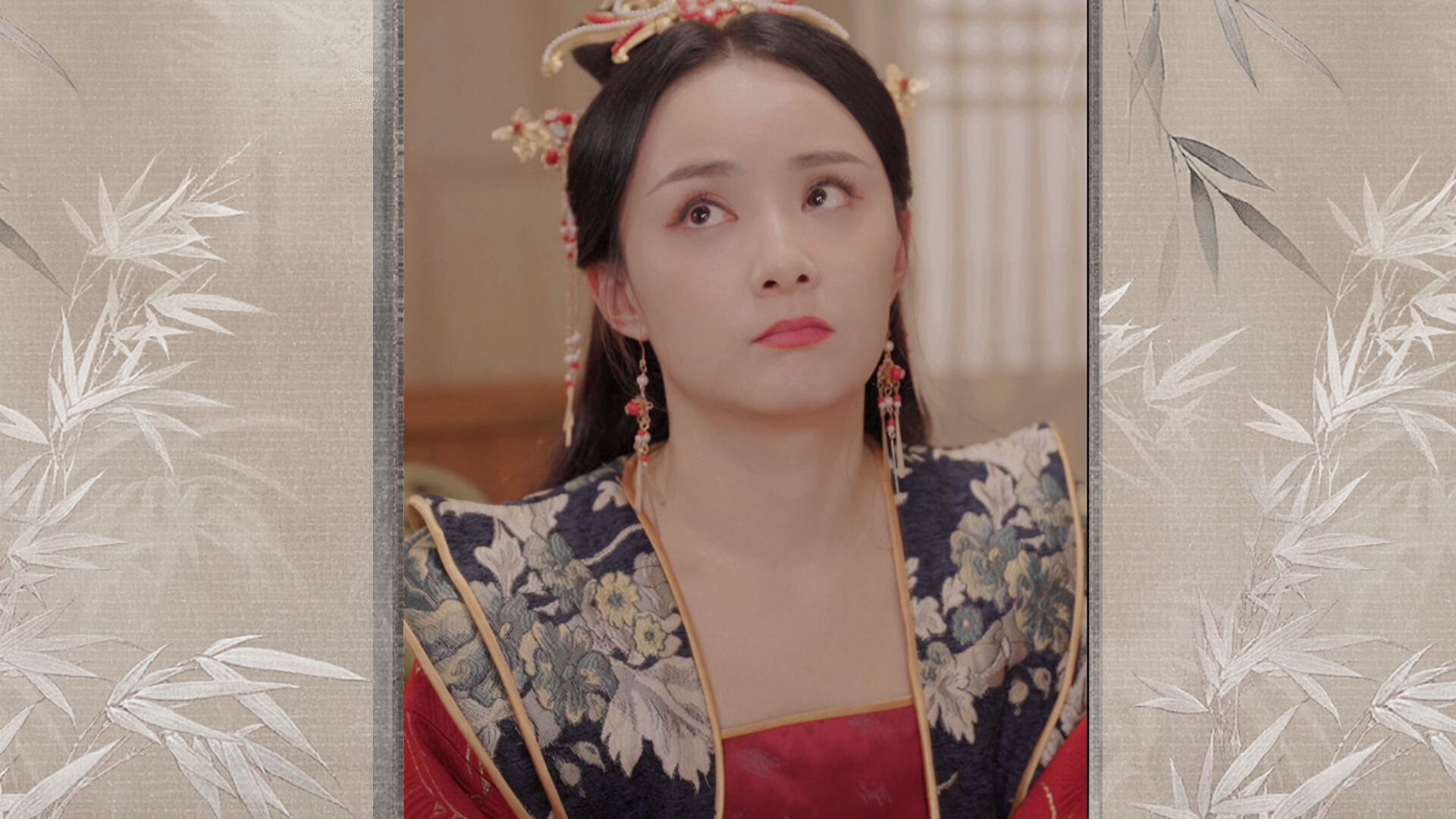 screenshot of 烂番茄短剧之爆宠小狂妃 5