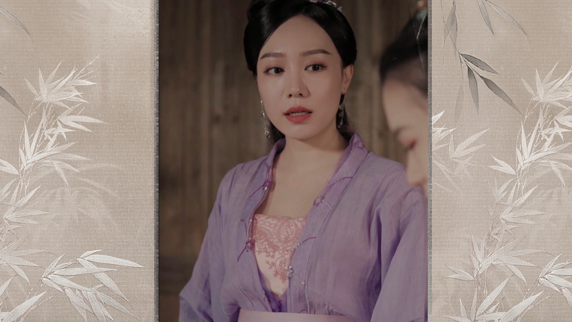 screenshot of 烂番茄短剧之爆宠小狂妃 1