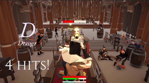 Superation game for windows Pc 1