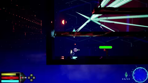 Rogue Dimensions video 3