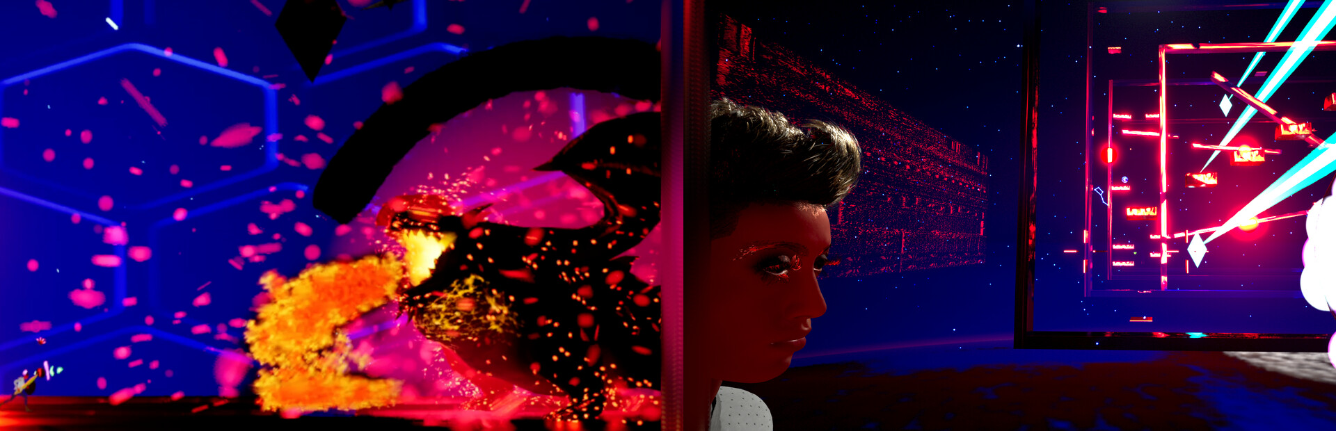 Rogue Dimensions