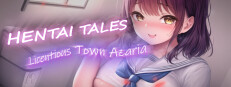 Hentai Tales: Licentious Town Azaria