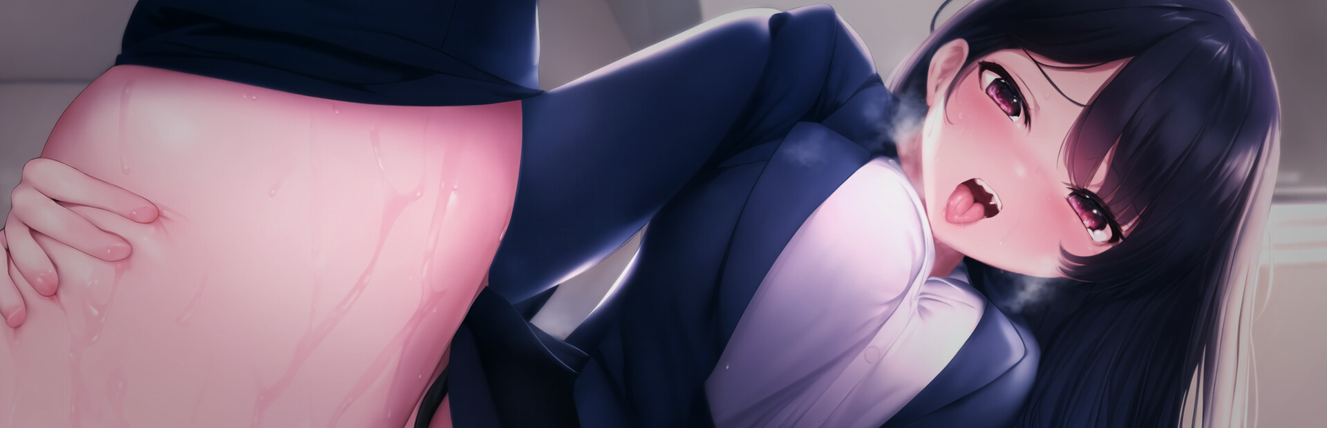 Hentai Tales: Licentious Town Azaria