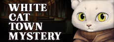 White Cat Town Mystery