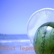 Ghost legend Featured Screenshot #1