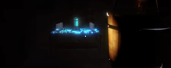 The Dark Story video 2