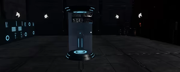 The Dark Story video 5