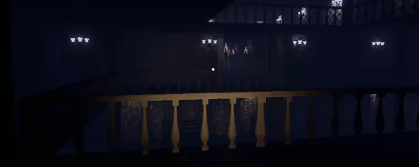 The Dark Story video 1