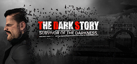 The Dark Story banner