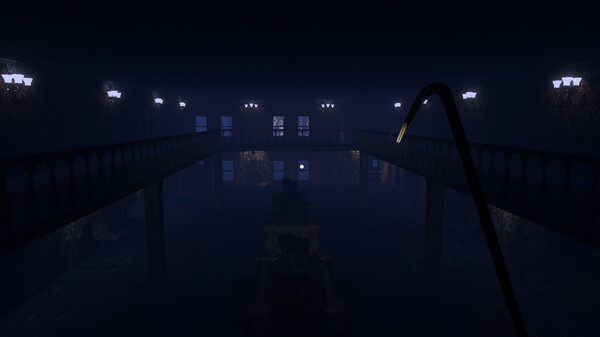 The Dark Story screenshot 6
