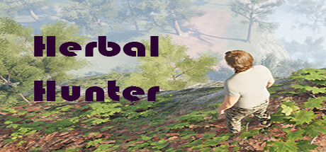 Herbal Hunter steam charts