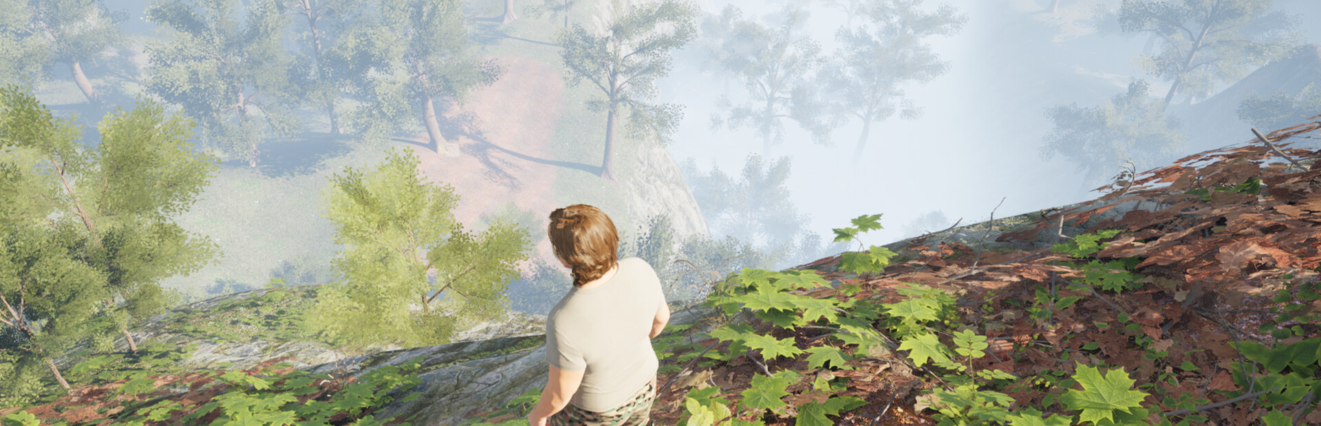 Herbal Hunter
