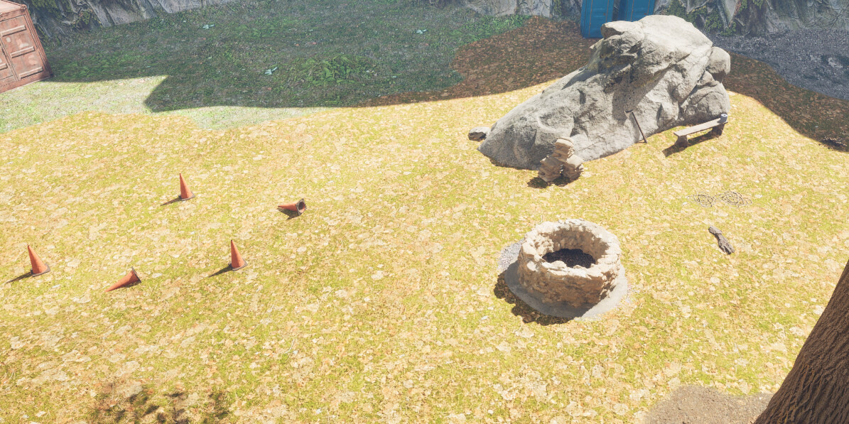 Herbal Hunter