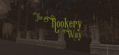 The Rookery Way Cheat Engine/CT