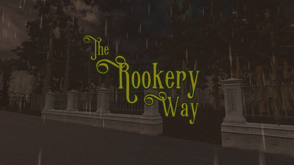 The Rookery Way screenshot 1