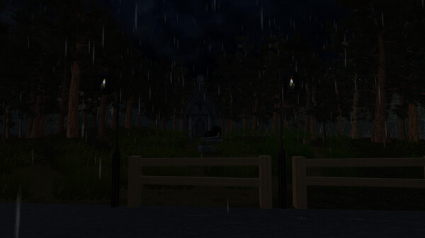 The Rookery Way screenshot 2