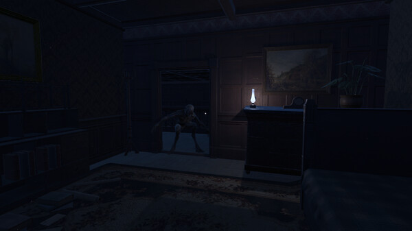 The Rookery Way screenshot 3