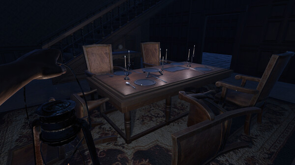 The Rookery Way screenshot 5