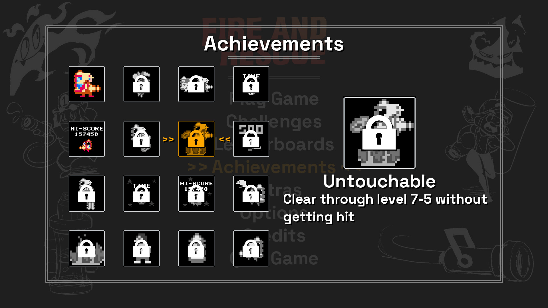 Fire And Rescue screenshot 7