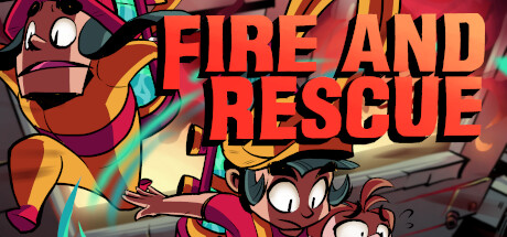 Fire and Rescue banner