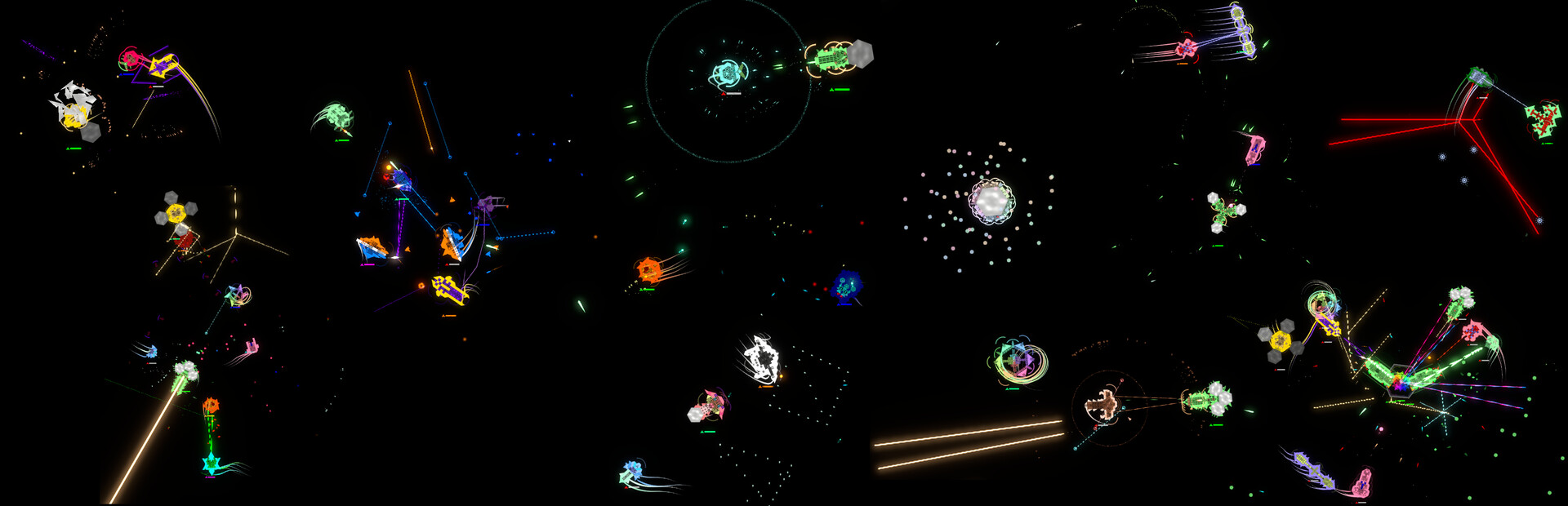 星界远航 Stellar Realm Voyage