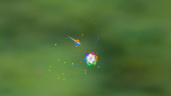 星界远航 Stellar Realm Voyage screenshot 6