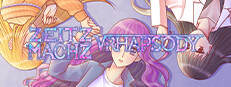 Zeitz Machz √Rhapsody