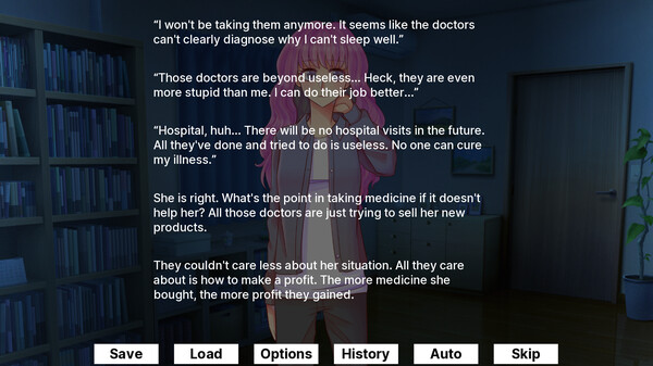 Zeitz Machz √Rhapsody screenshot 2