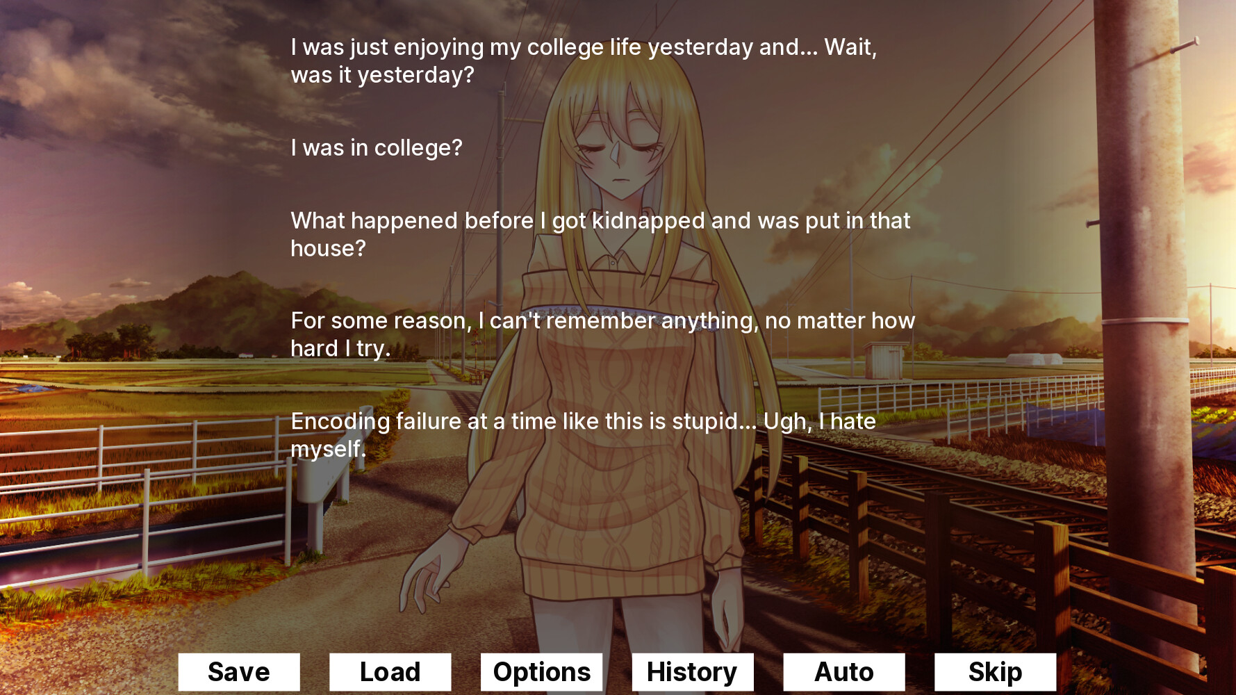 Zeitz Machz √Rhapsody screenshot 5