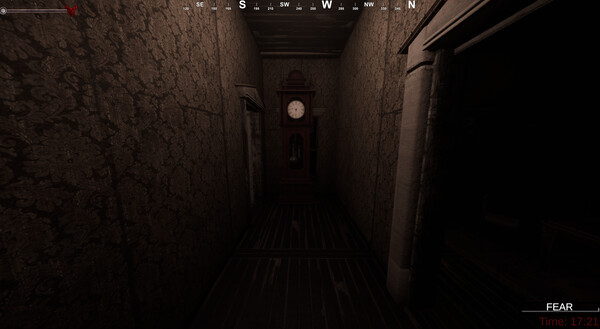 Red Riddles game for Linux 1